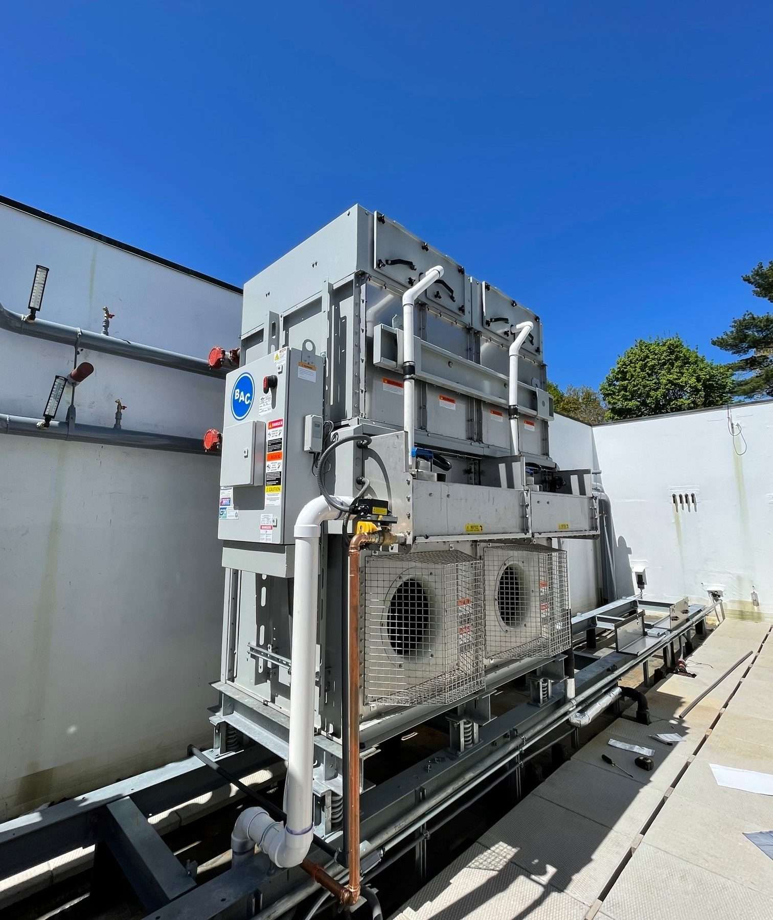 Cooling Tower 2