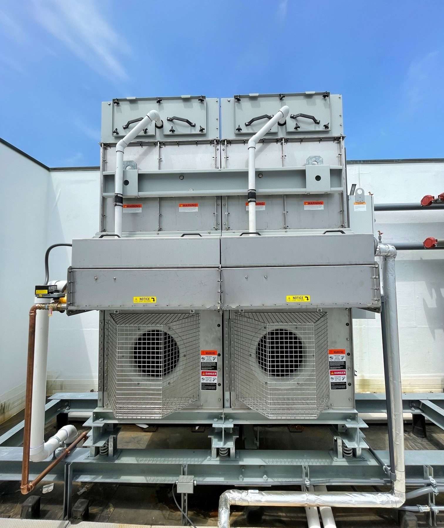 Cooling Tower 4