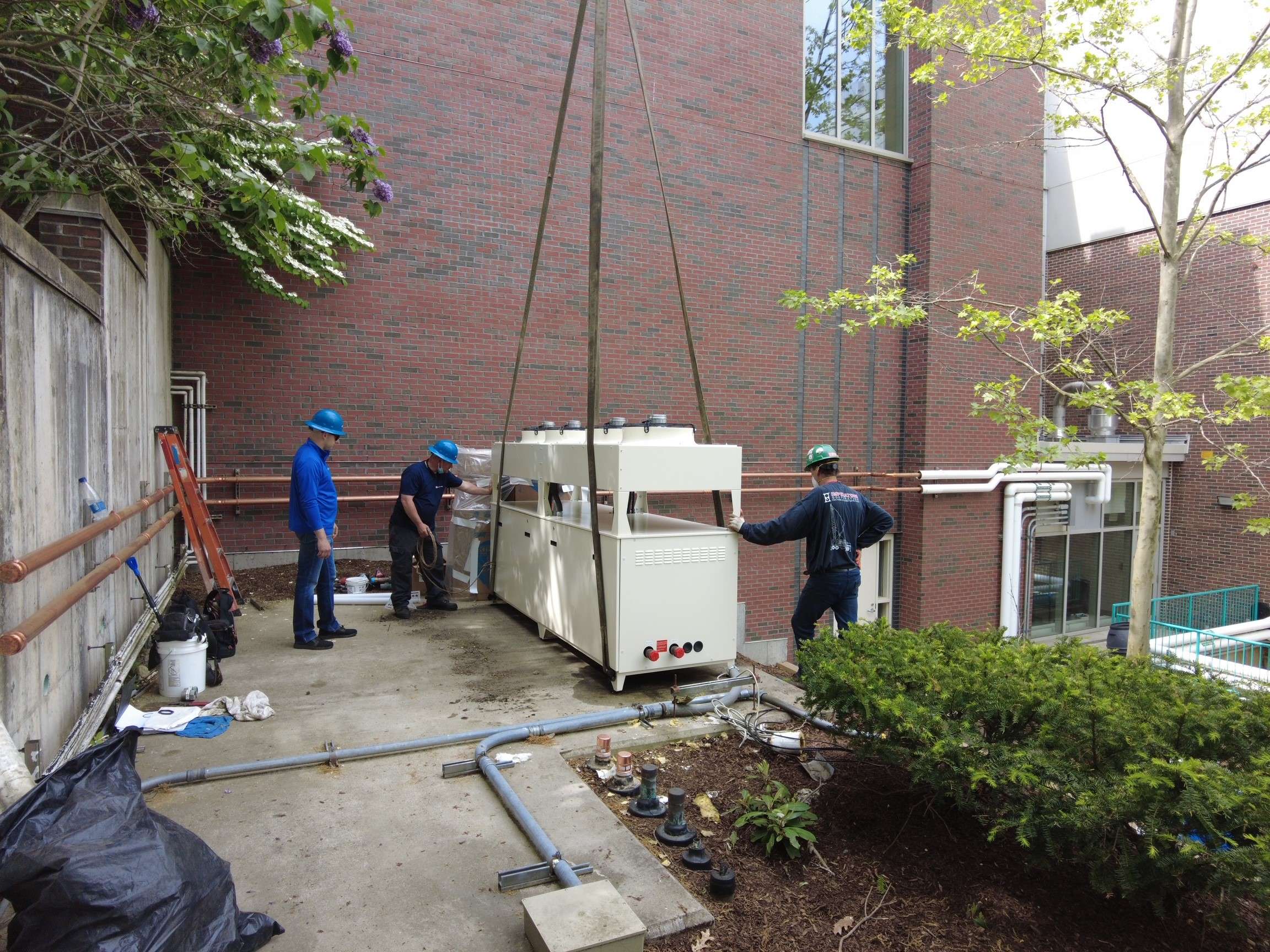 HVAC 13