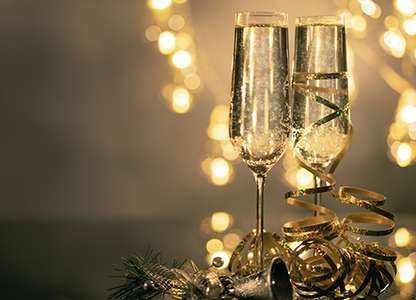 Holiday Event