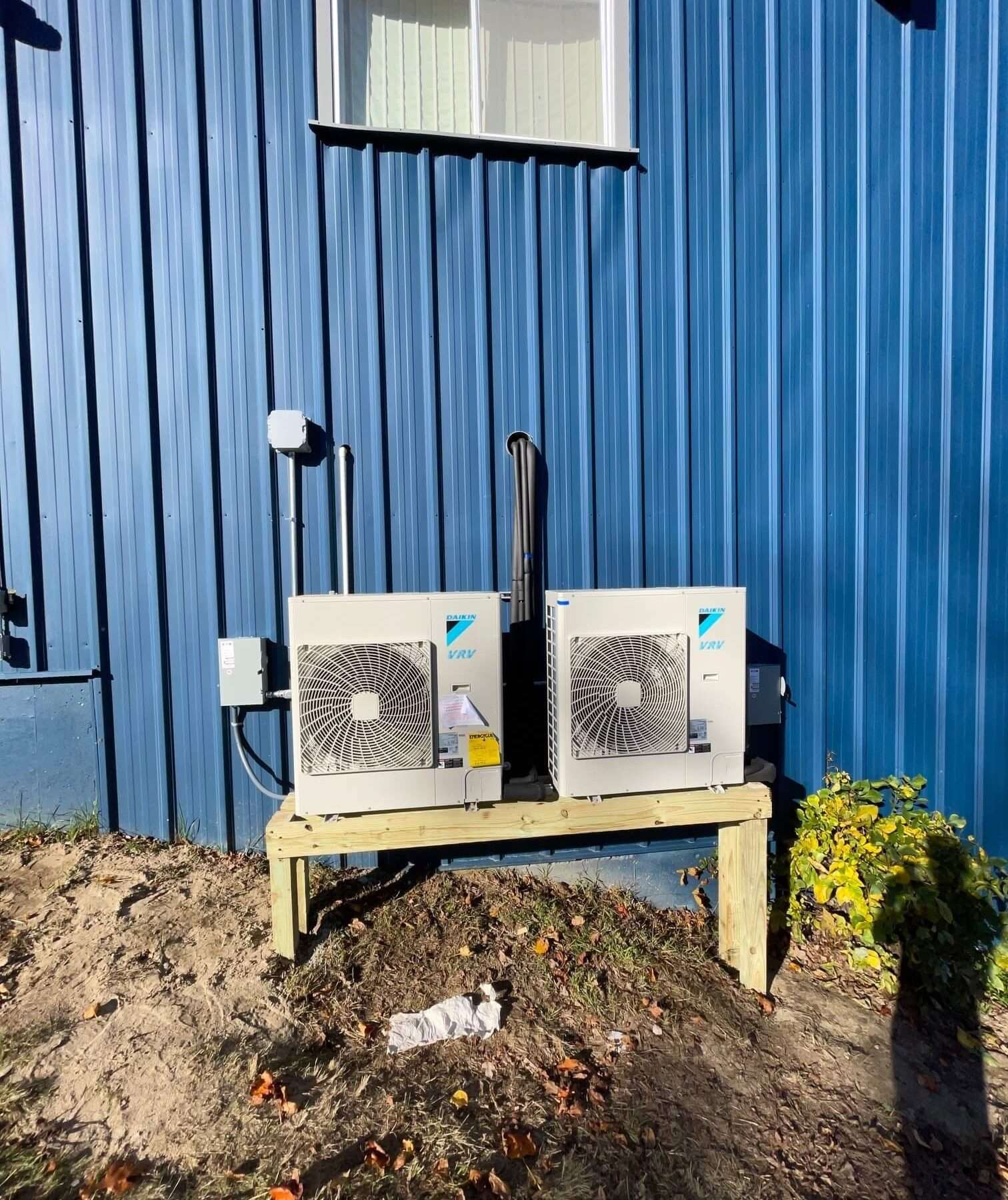HVAC 10