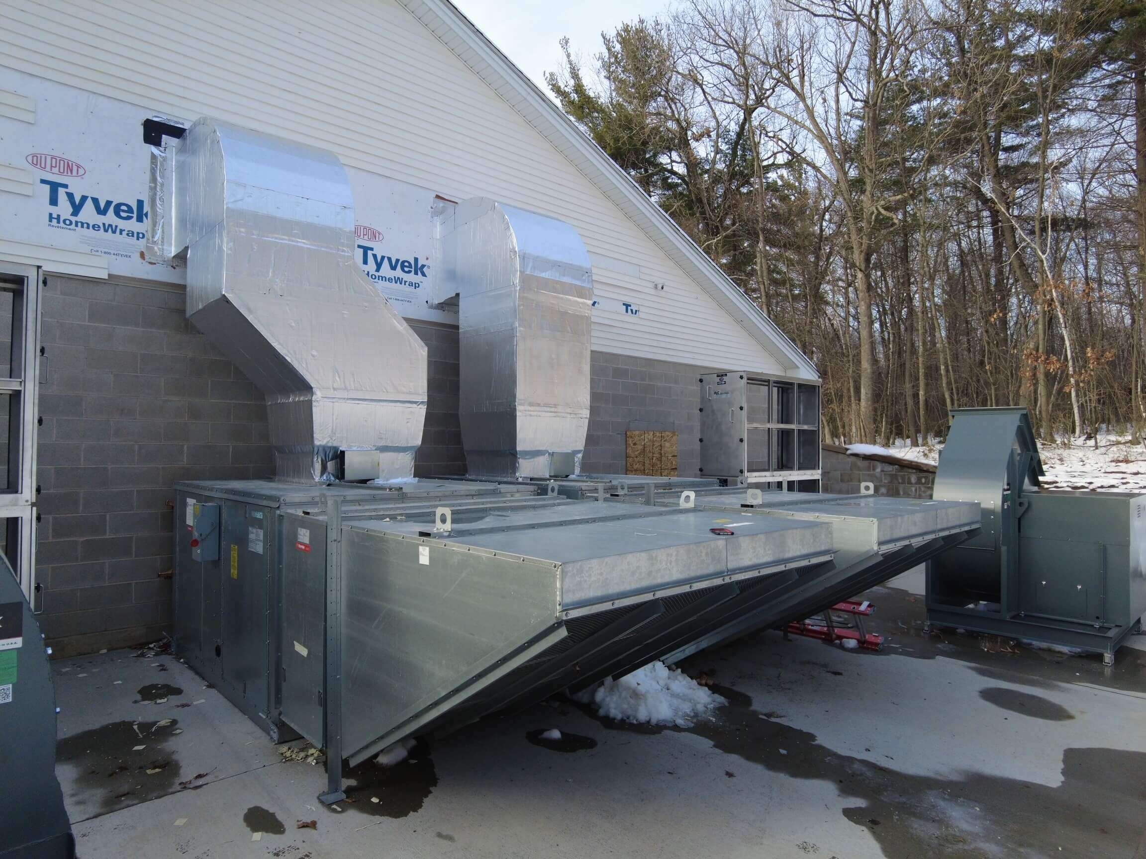 HVAC 14