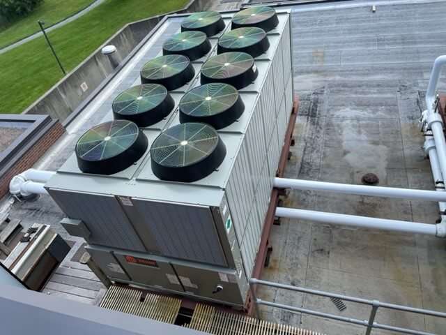 HVAC 19