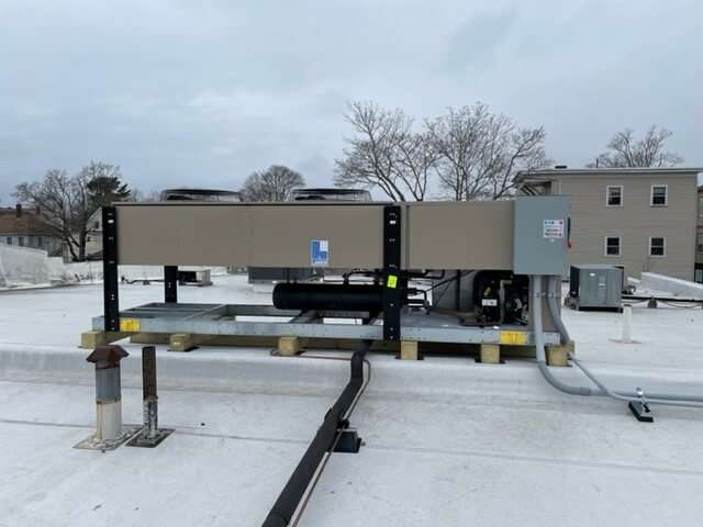 Refrigeration 10