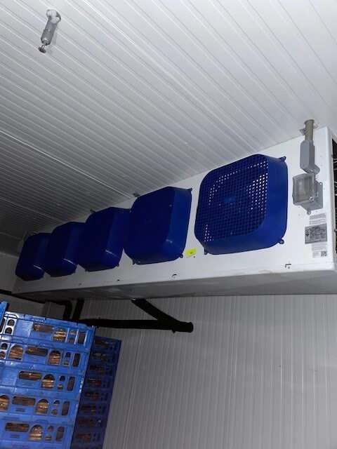 Refrigeration 12
