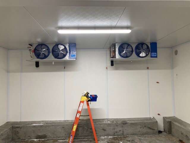 Refrigeration 13