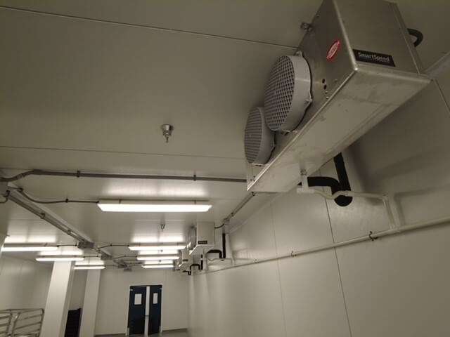 Refrigeration 7