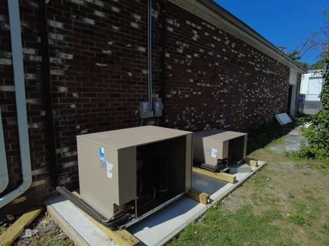 Refrigeration 8