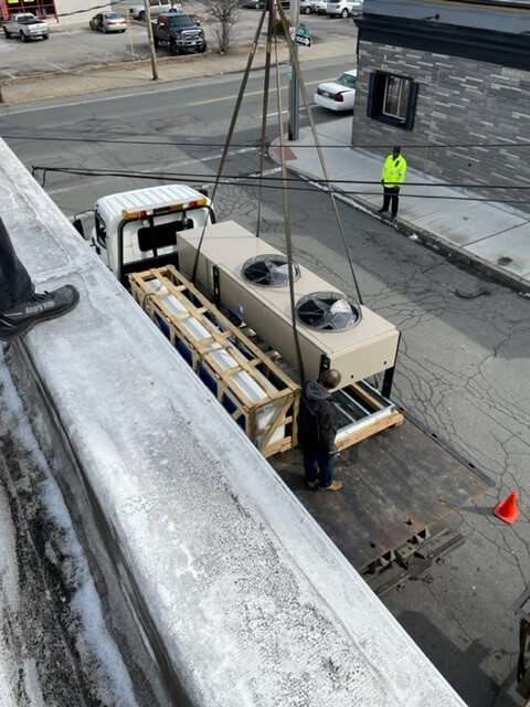 Refrigeration 9