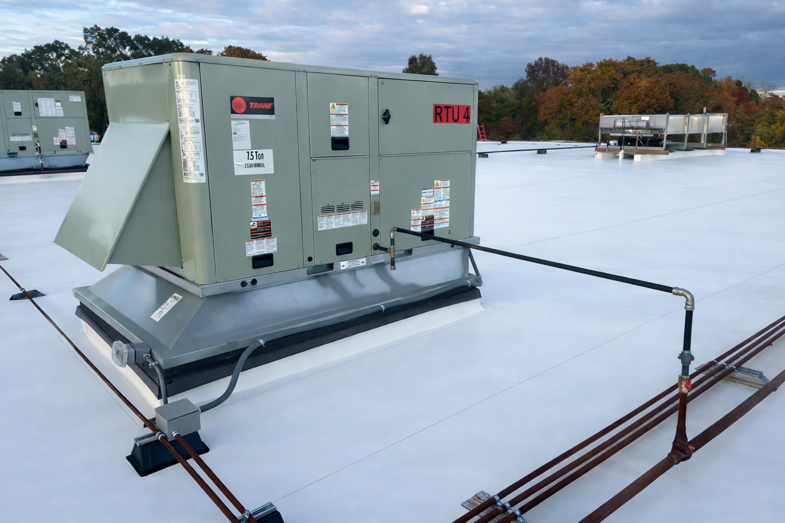 Commercial heat pump equipment eligible for Mass Save incentives